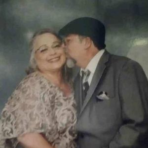 Meet your Posher, Terri